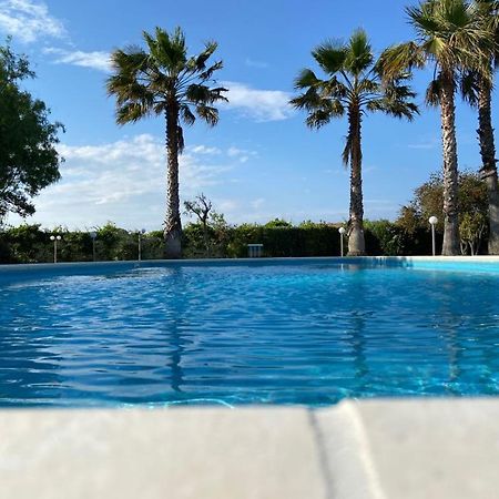 Casa Margherita Villa Rosella Appartamento 2 - Con Piscina - 150 M Dal Mare מראה חיצוני תמונה