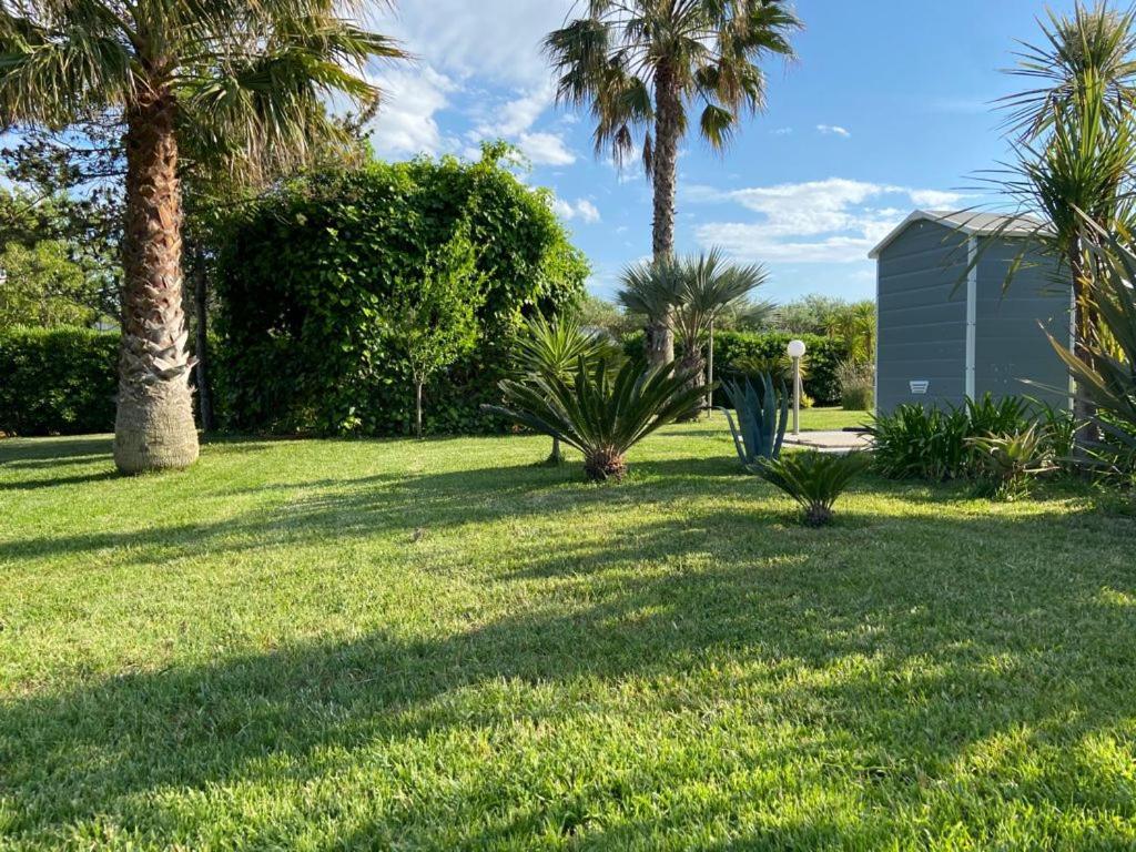 Casa Margherita Villa Rosella Appartamento 2 - Con Piscina - 150 M Dal Mare מראה חיצוני תמונה