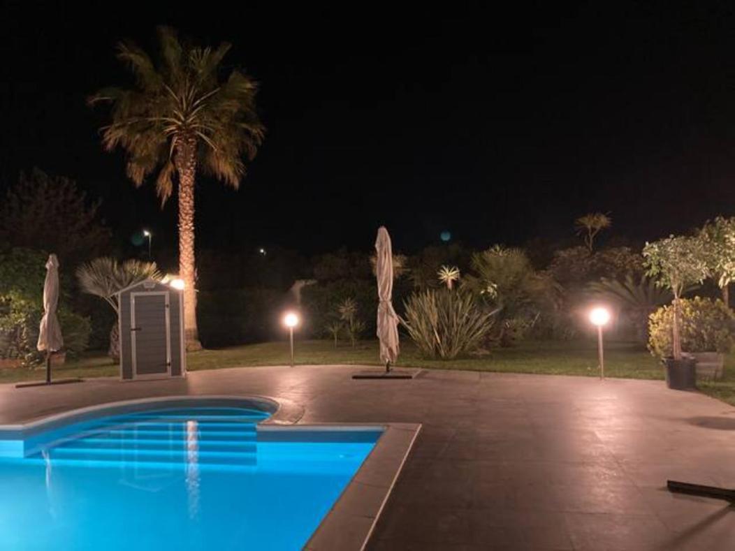 Casa Margherita Villa Rosella Appartamento 2 - Con Piscina - 150 M Dal Mare מראה חיצוני תמונה